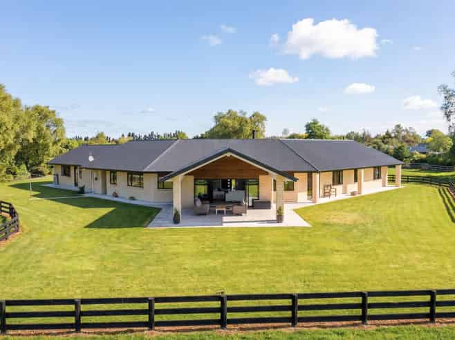 53 Jellicoe Street, Greytown