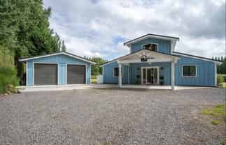 197B Willow Park Drive, Masterton