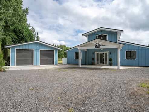 197B Willow Park Drive, Masterton