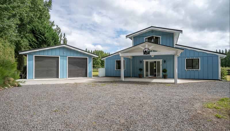 197B Willow Park Drive, Masterton