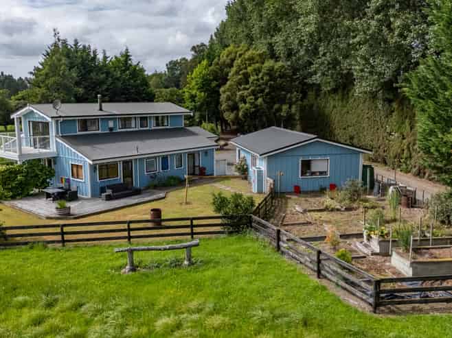 197B Willow Park Drive, Masterton