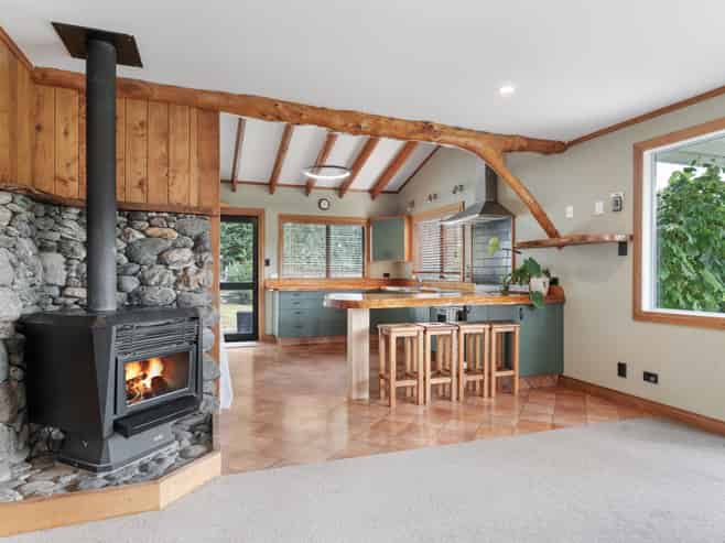 197B Willow Park Drive, Masterton