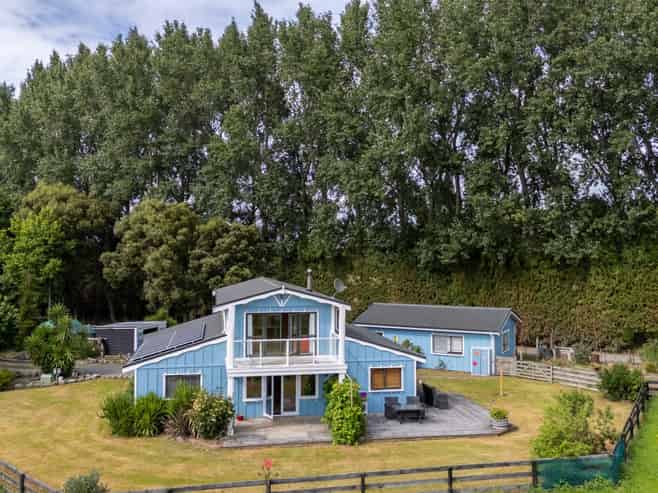 197B Willow Park Drive, Masterton