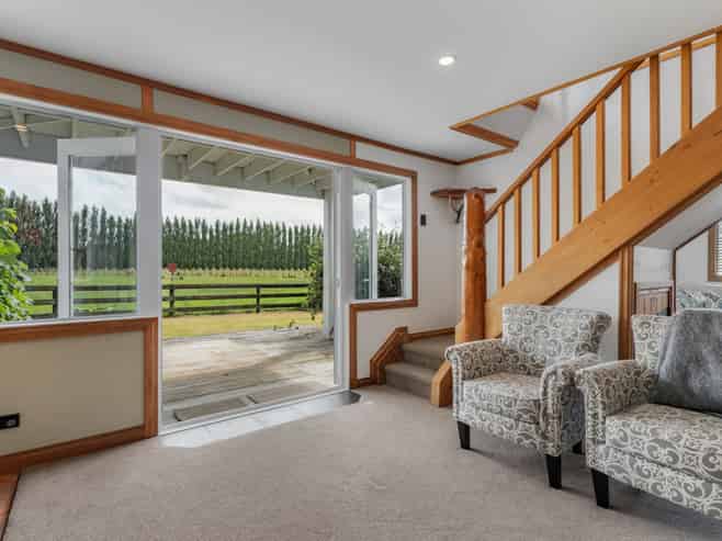 197B Willow Park Drive, Masterton