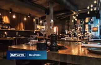 Profitable Contemporary All Day Restaurant