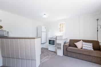 Northland - Address withheld