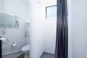 Northland - Address withheld