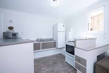 Northland - Address withheld