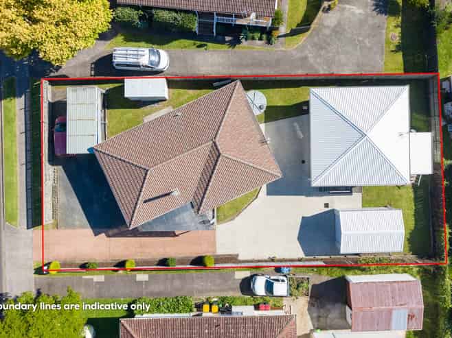 35 Aberfeldy Avenue, Highland Park