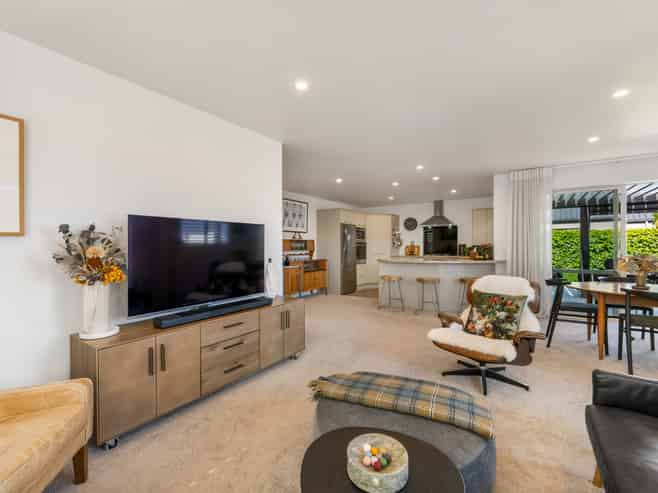 1 Ironside Drive, Wanaka