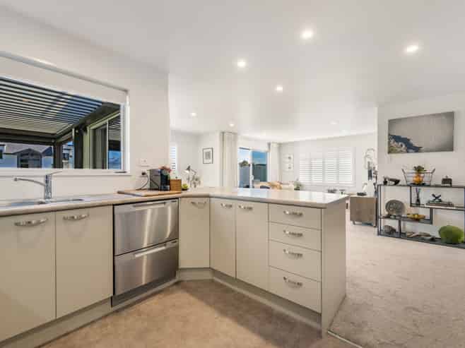 1 Ironside Drive, Wanaka