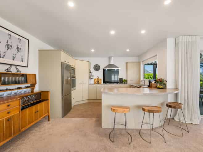 1 Ironside Drive, Wanaka