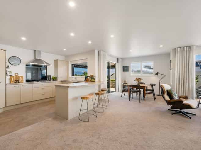 1 Ironside Drive, Wanaka