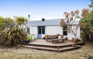 1/83 Nayland Street, Sumner