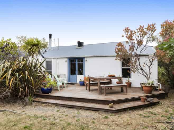 1/83 Nayland Street, Sumner