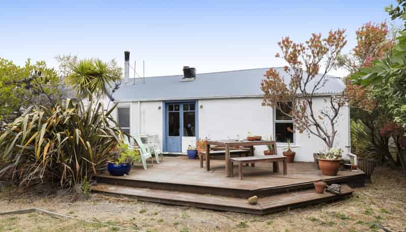 1/83 Nayland Street, Sumner