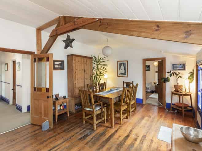 1/83 Nayland Street, Sumner