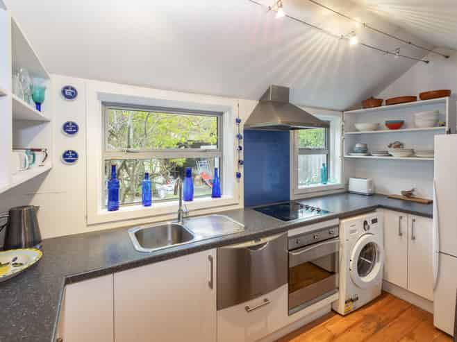 1/83 Nayland Street, Sumner