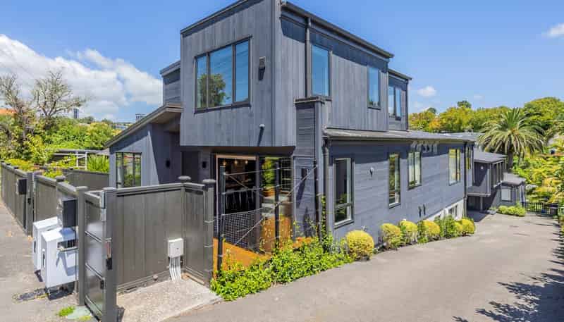 26 Lingarth Street, Remuera