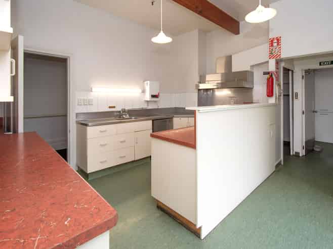 Substantial Boarding House Facility For Lease