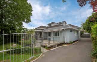 Substantial Boarding House Facility For Lease