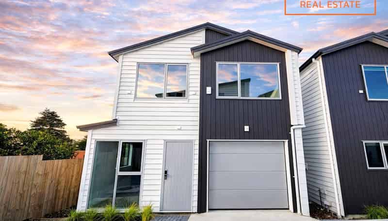 Lot 4/18 Kimber Hall Avenue, Mount Roskill