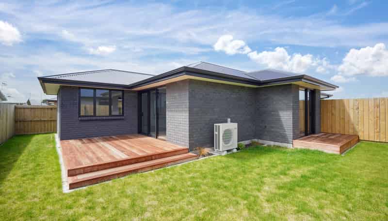 4/233 Nelson Street, Strathern