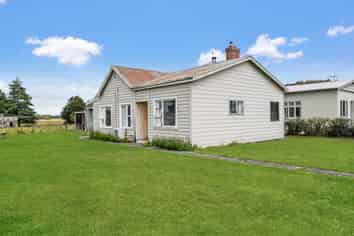 69 Queen Street, Balfour