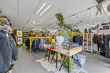 A Genuine Opportunity with Clear Direction