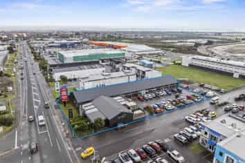 A Genuine Opportunity with Clear Direction