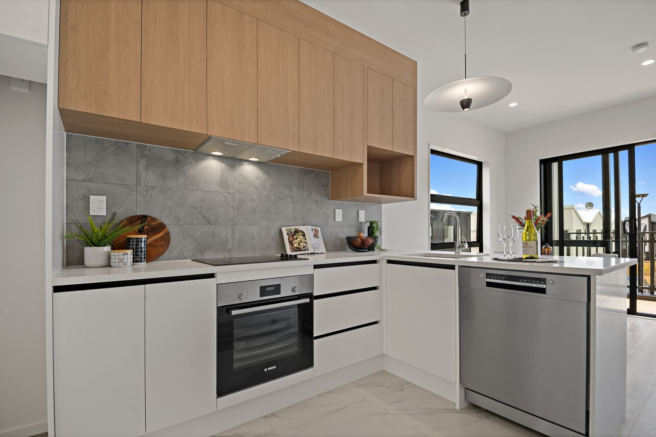 Home and Granny Flat - Bild 4