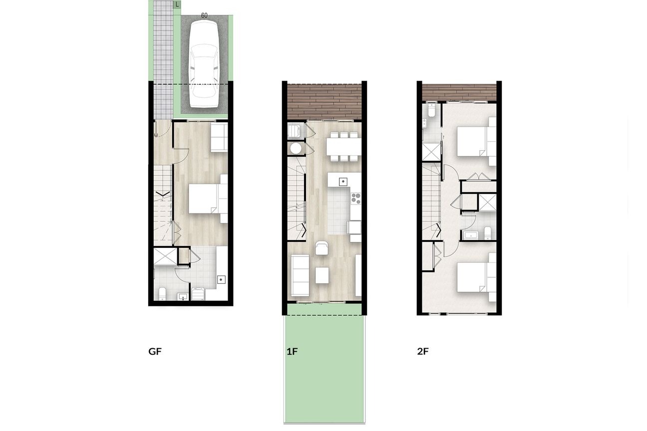 Home and Granny Flat - Bild 2