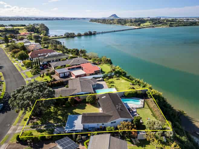 83 Te Hono Street, Maungatapu