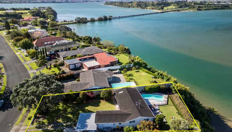 83 Te Hono Street, Maungatapu