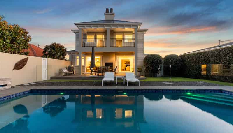 11 Evesham Avenue, Glendowie