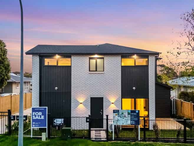 Lot 1/24 Duggan Avenue, Mangere
