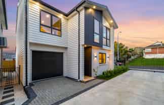 Lot 1/24 Duggan Avenue, Mangere