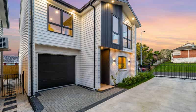 Lot 1/24 Duggan Avenue, Mangere