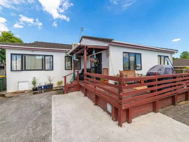 93 Aviemore Drive, Highland Park