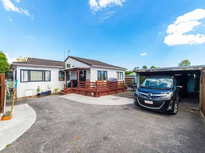 93 Aviemore Drive, Highland Park