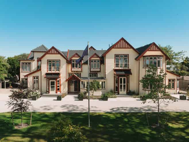 Restored Icon ready for its next chapter