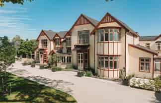 Restored Icon ready for its next chapter