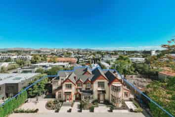 Restored Icon ready for its next chapter