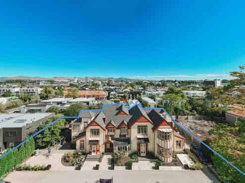 Restored Icon ready for its next chapter