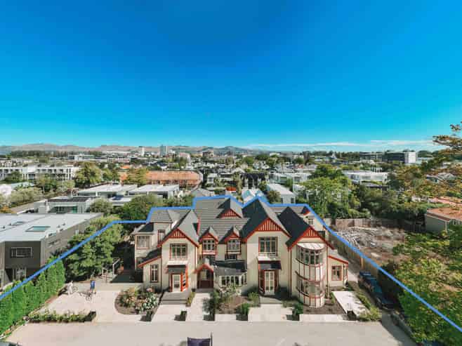 Restored Icon ready for its next chapter