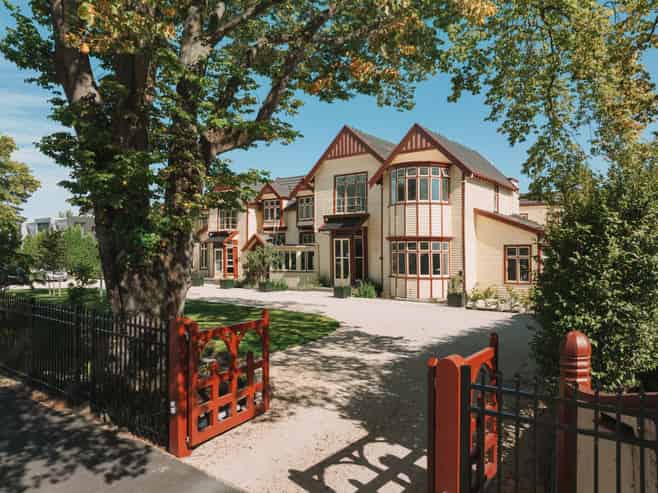 Restored Icon ready for its next chapter