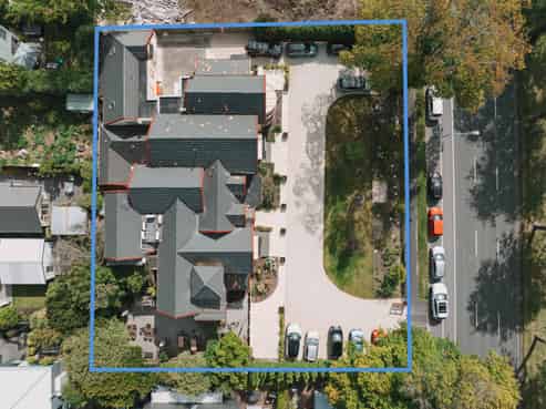 Restored Icon ready for its next chapter