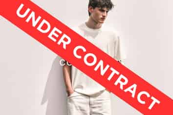 COMMONERS – Iconic NZ Fashion Brand