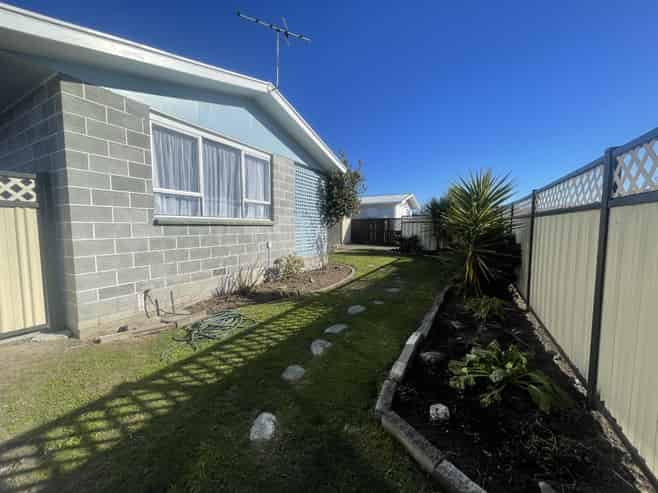 130C Alabama Road, Redwoodtown