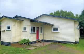 31 Rawhiti Street, Dannevirke